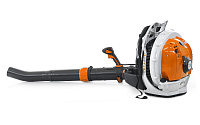 STIHL BR 700 Ранцевое воздуходувное устройство STIHL 42820111637, Воздуходувные устройства бензиновые Штиль